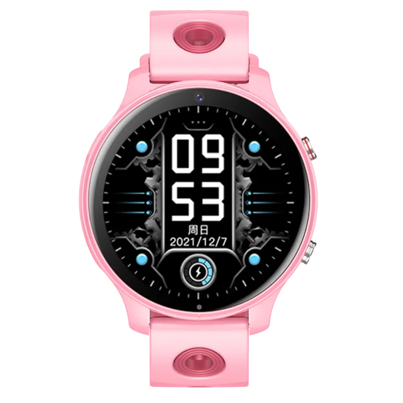 Smartwatch D40 παιδικό