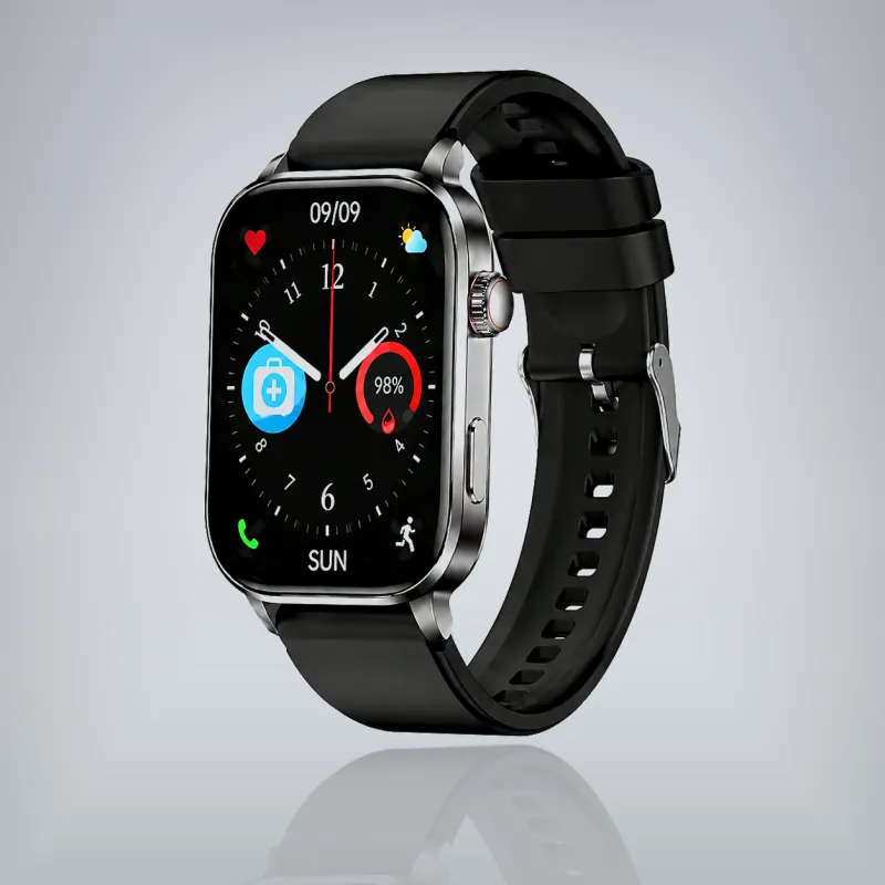 Smartwatch F300