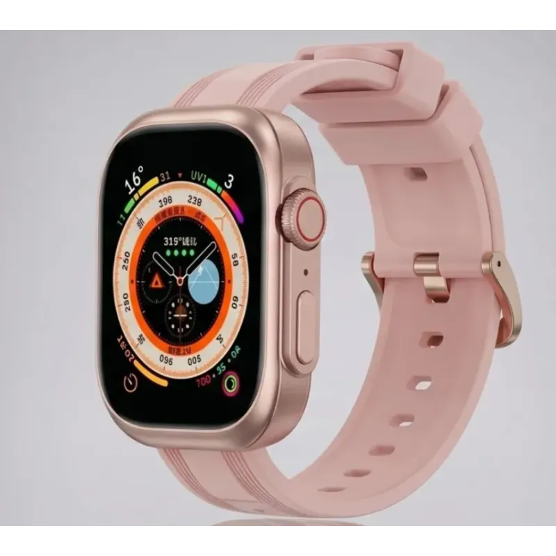 Smartwatch H01C