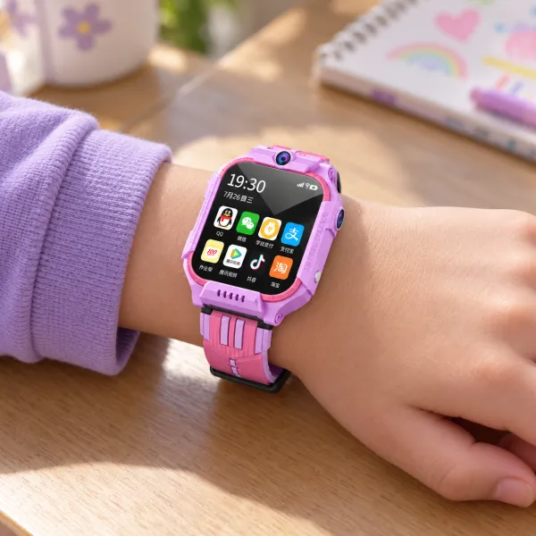 Παιδικό Smartwatch C006 pro 5G