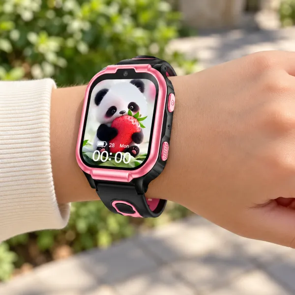 Smartwatch D55
