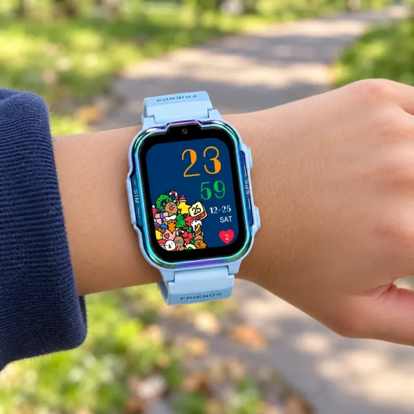 Παιδικό Smartwatch DH20 4G