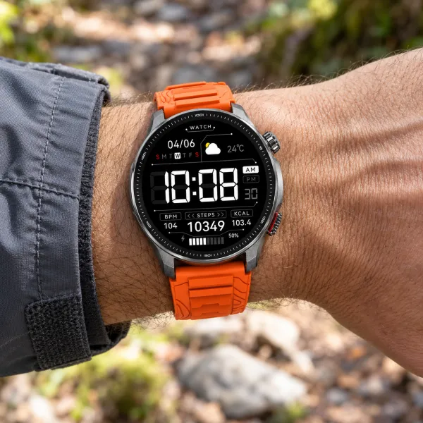smartwatch DT-G6