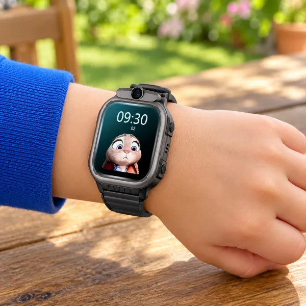 Smartwatch K61
