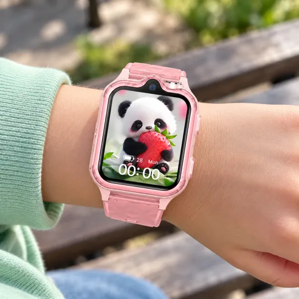 Smartwatch S53