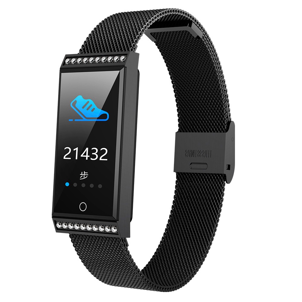 Smartwatch x11 - Μαύρο Τεχνολογία > Smartwatches > Smartwatch