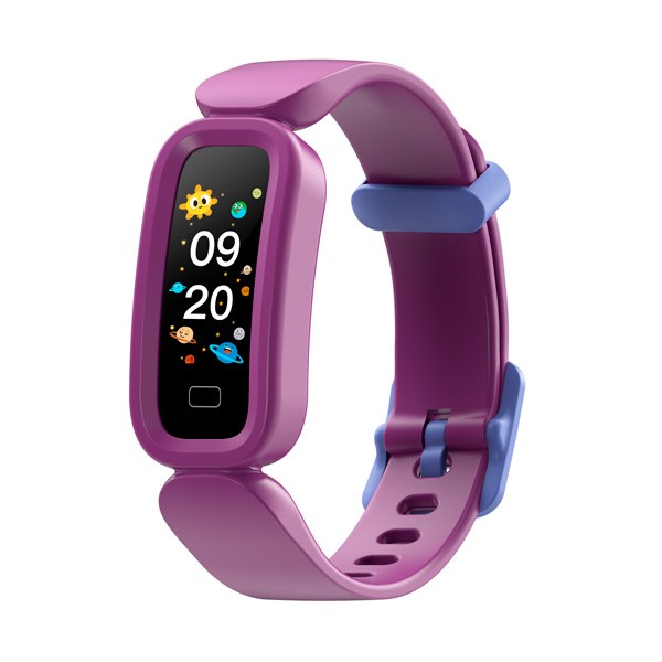 smartwatch s90 παιδικό - Μοβ ανοιχτό Τεχνολογία > Smartwatches > Παιδικά Smartwatches > Παιδικά χωρίς κάρτα SIM
