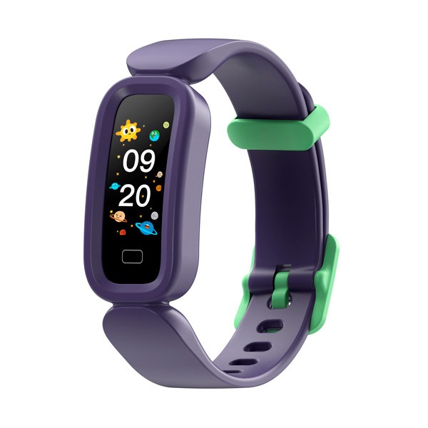smartwatch s90 παιδικό - Μοβ σκούρο Τεχνολογία > Smartwatches > Παιδικά Smartwatches > Παιδικά χωρίς κάρτα SIM