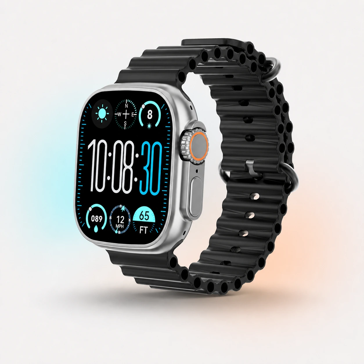 watch