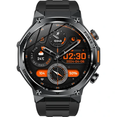 Smartwatch AK82