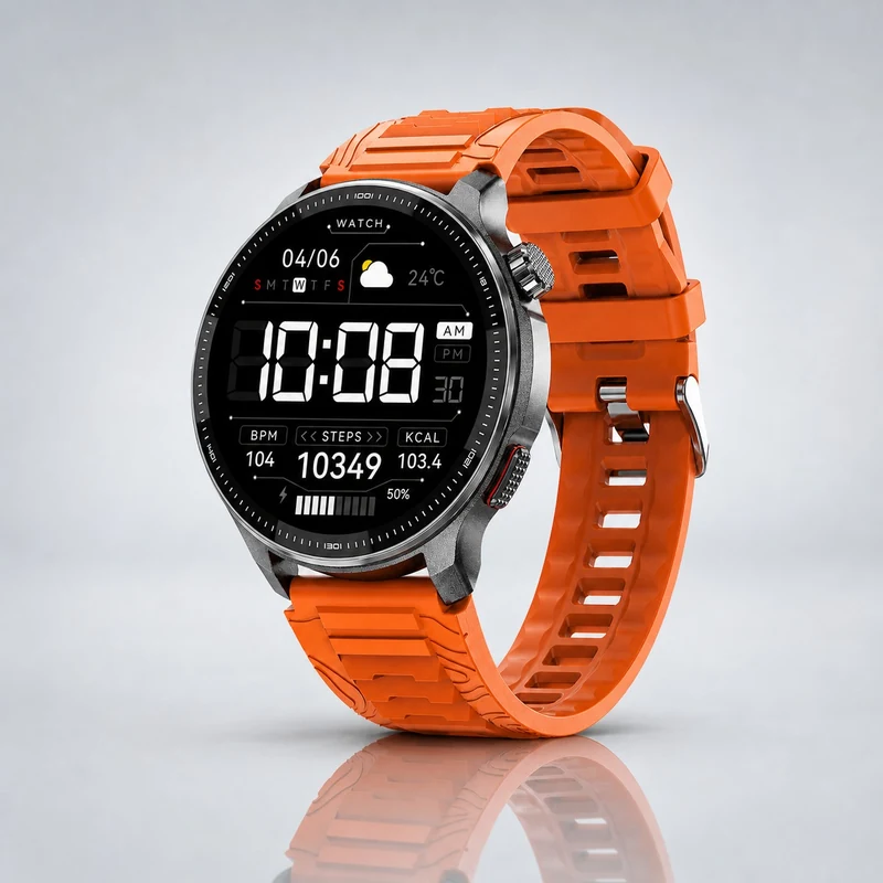 Smartwatch DT-G6