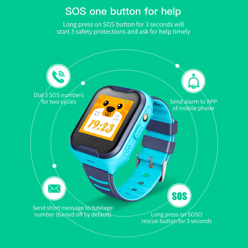 smartwatch a36e
