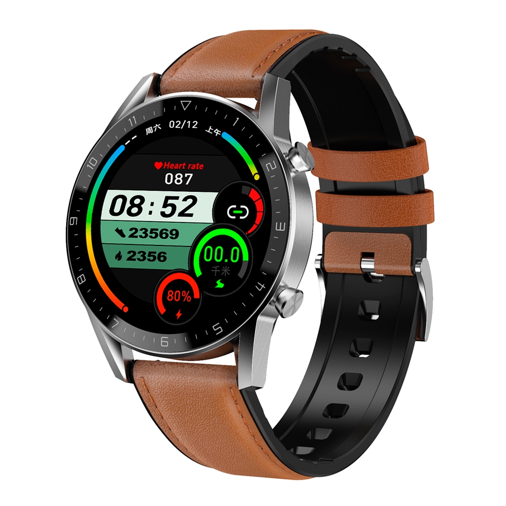 SMARTWATCH DT92 DAILY USE SMARTWATCH