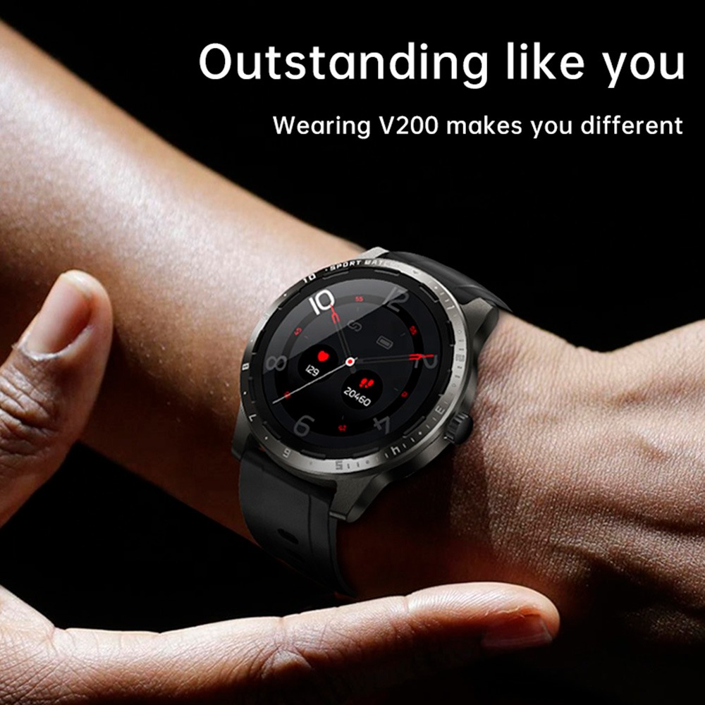 smartwatch v200