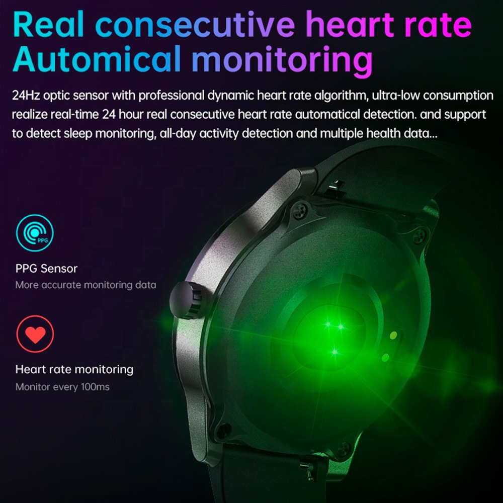 smartwatch v200