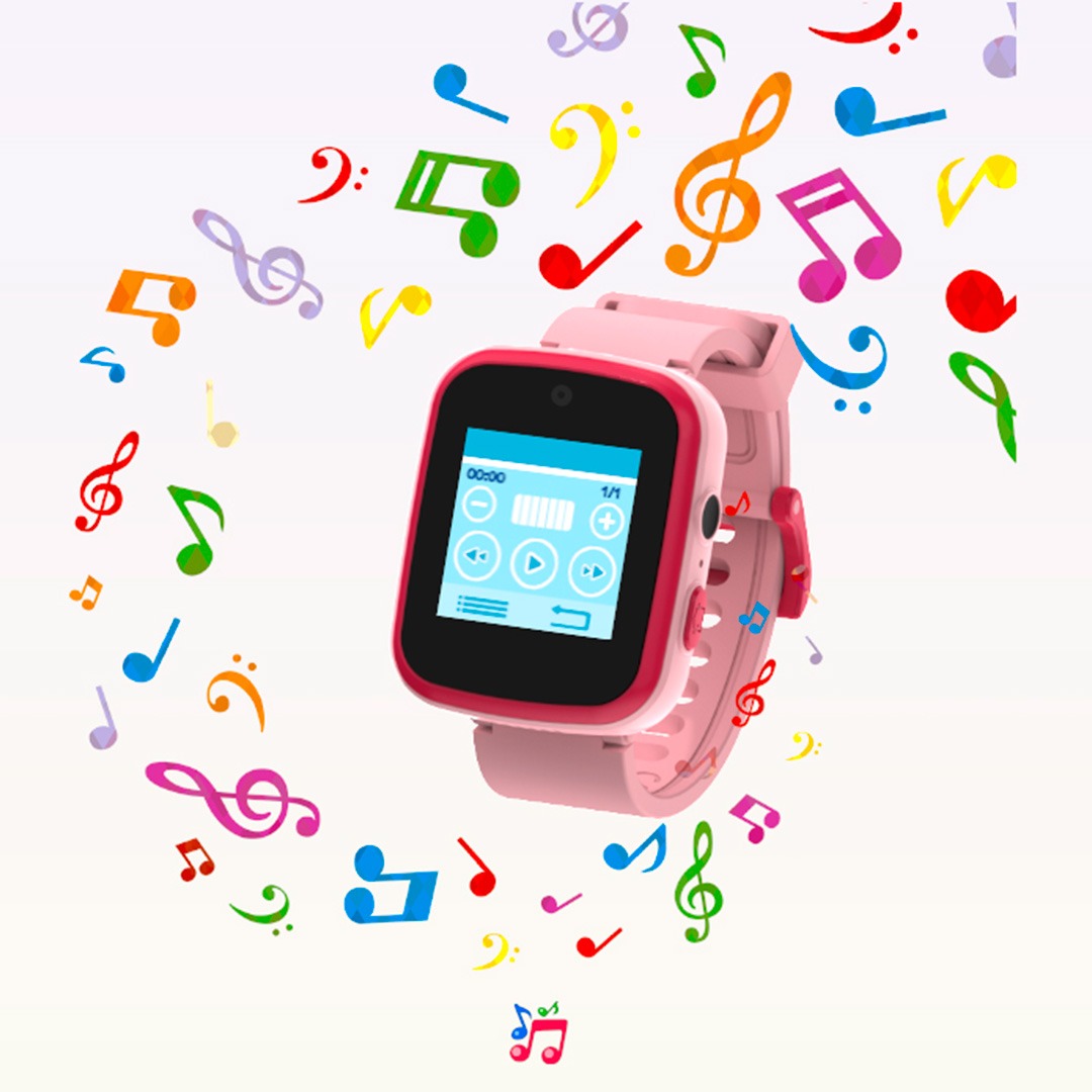 smartwatch ct-w11x παιδικό