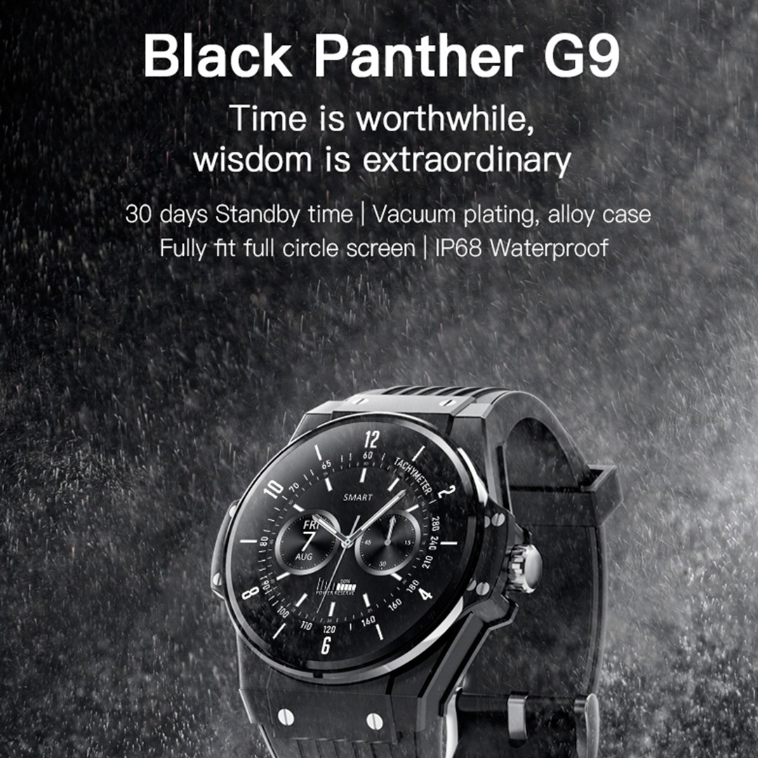 smartwatch  g9