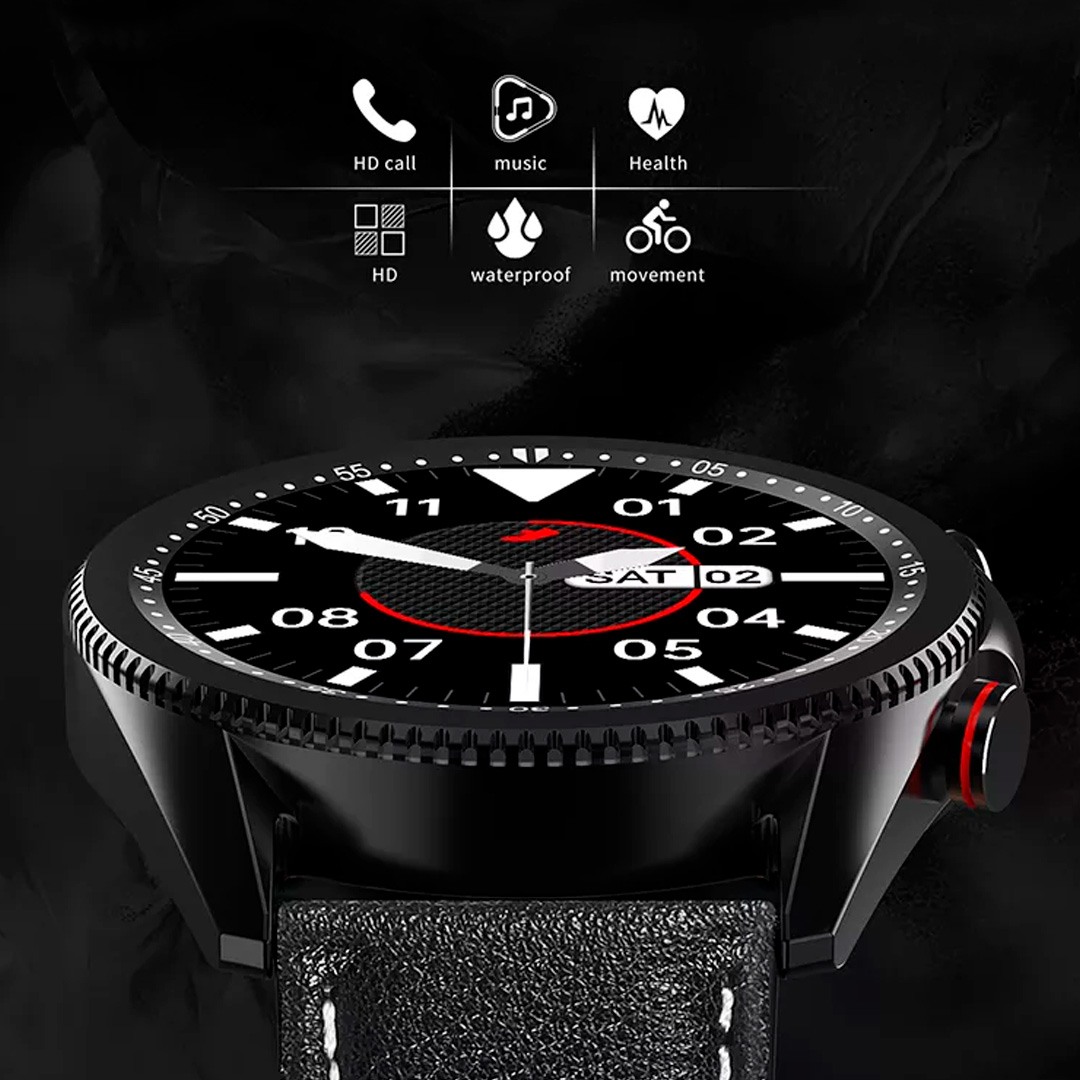 smartwatch m98
