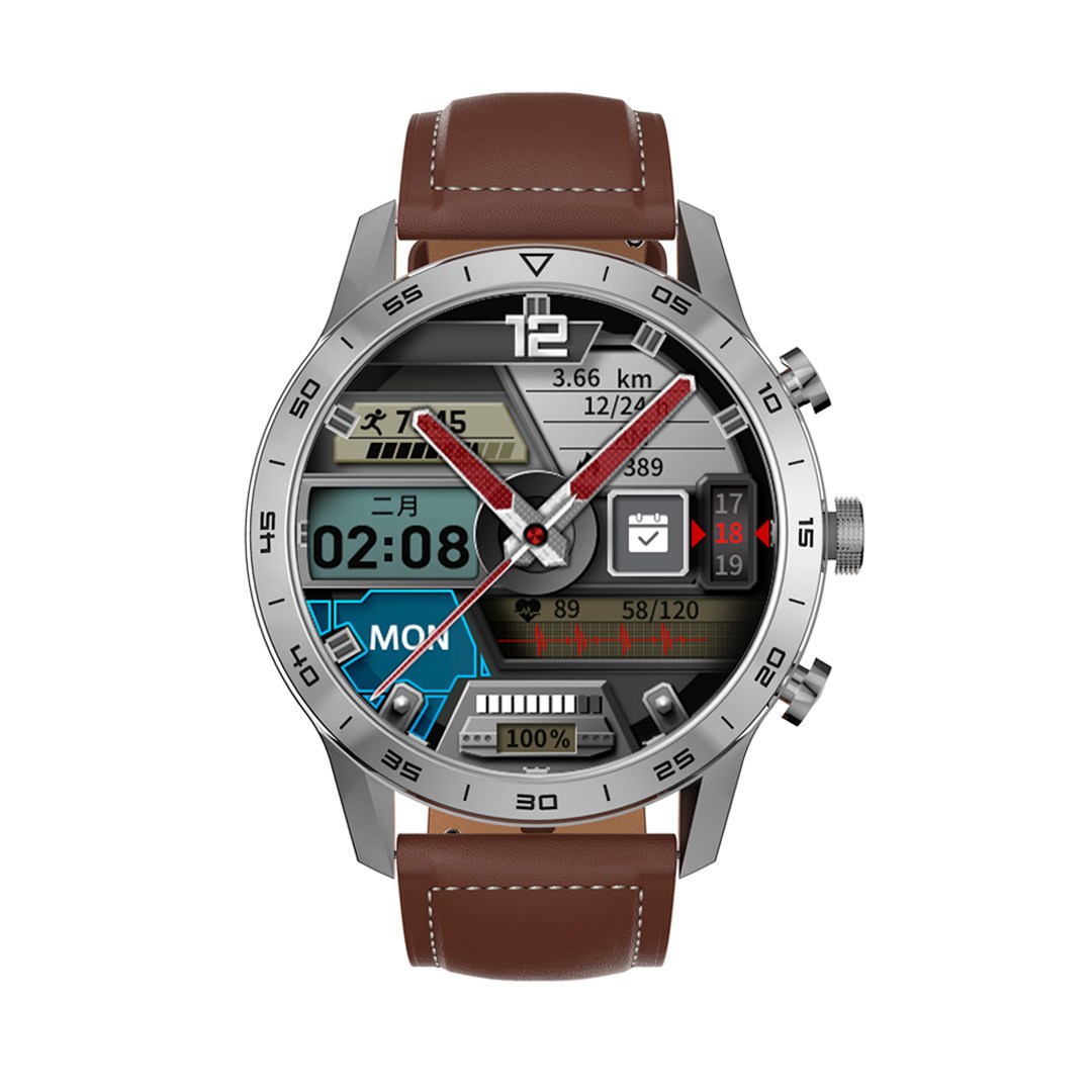 smartwatch DT70
