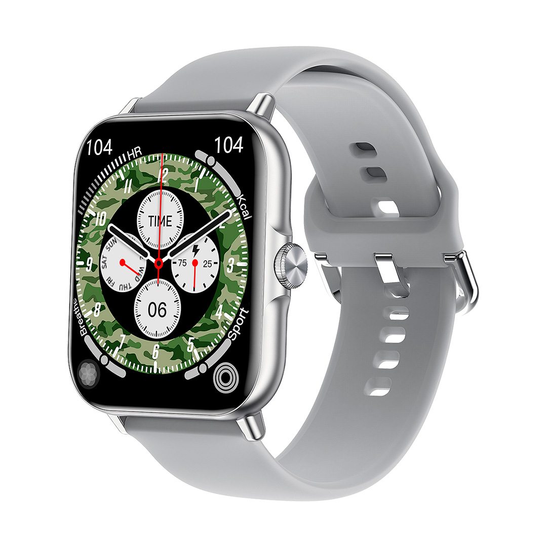 smartwatch a01 ΤΕΧΝΟΛΟΓΙΑ > Smartwatch & wearables