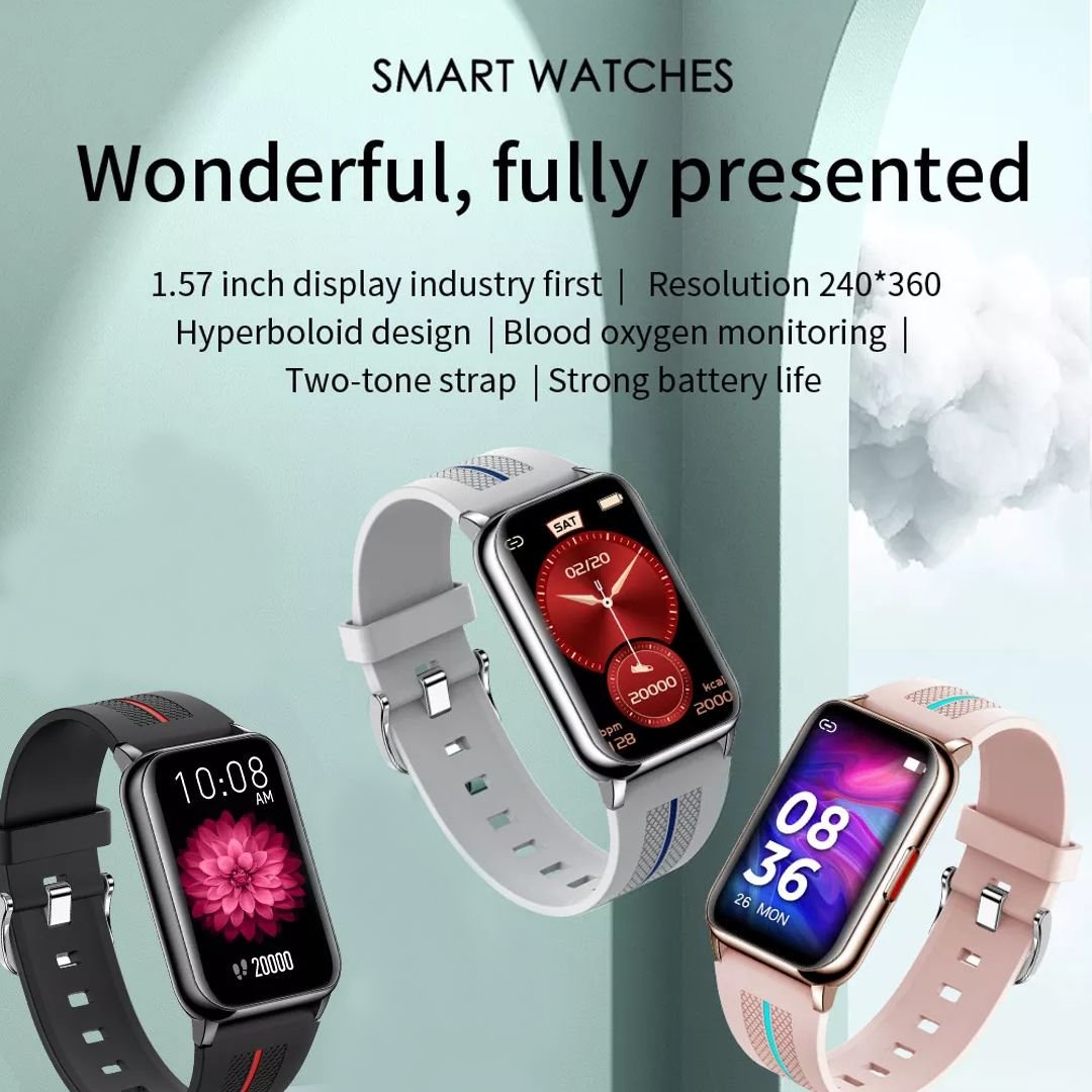 smartwatch h76