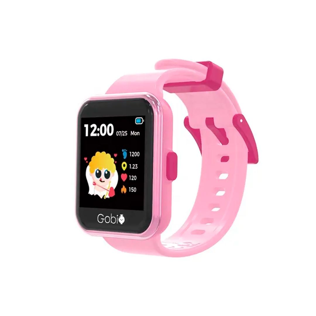 smartwatch ct-s2 παιδικό - Ροζ Τεχνολογία > Smartwatches > Παιδικά Smartwatches > Παιδικά χωρίς κάρτα SIM