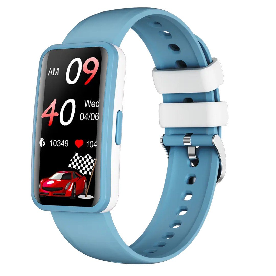 smartwatch A5 παιδικό - Μπλε