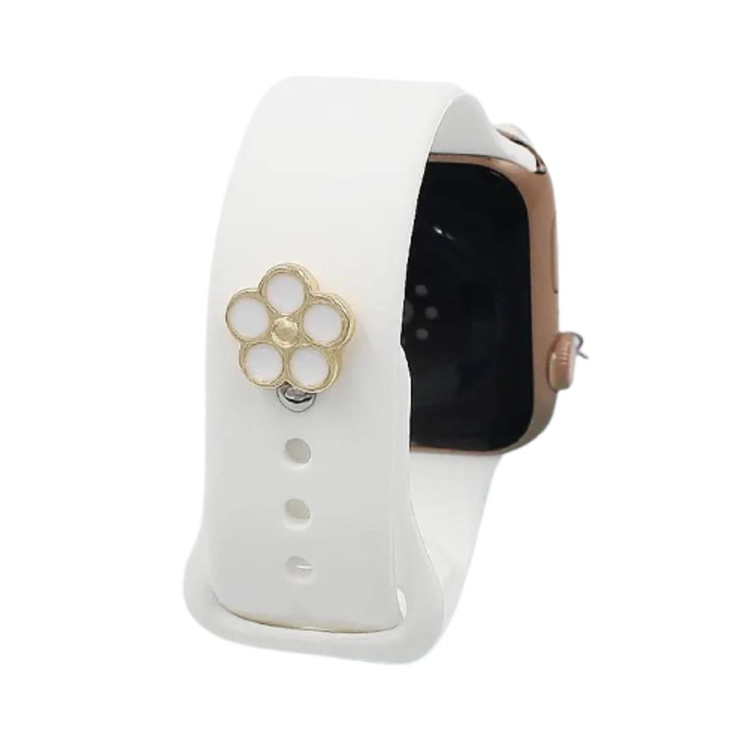 διακοσμητικά στολίδια (charms) smartwatch - Μοτίβο 01 Τεχνολογία > Smartwatches > Αξεσουάρ ρολογιών > Λουριά