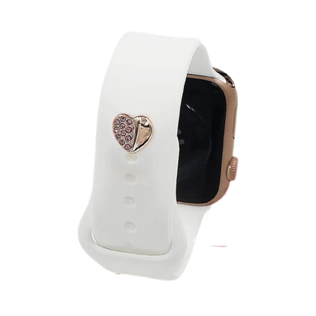 διακοσμητικά στολίδια (charms) smartwatch - Μοτίβο 03 Τεχνολογία > Smartwatches > Αξεσουάρ ρολογιών > Λουριά