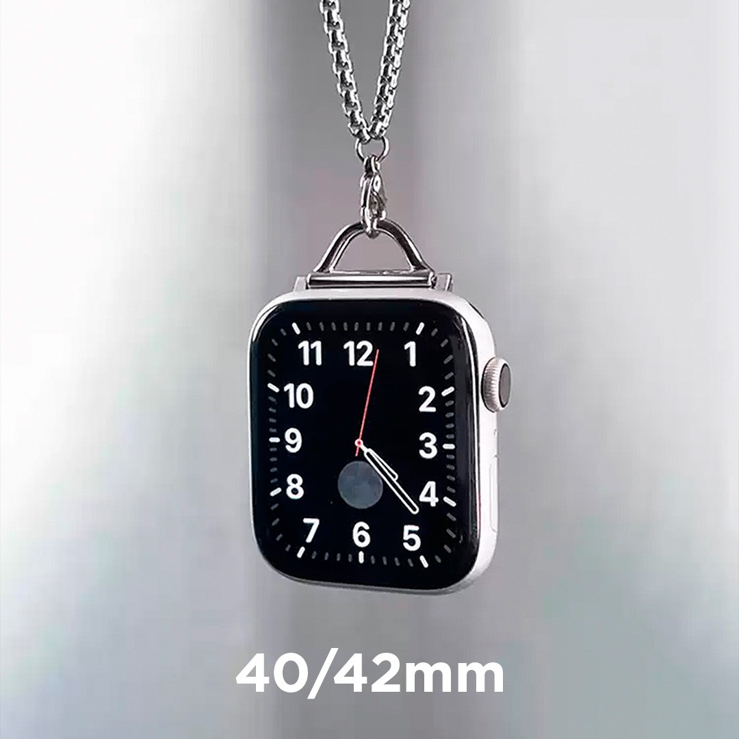 Θήκη Smartwatch για τον λαιμό - 40/42mm