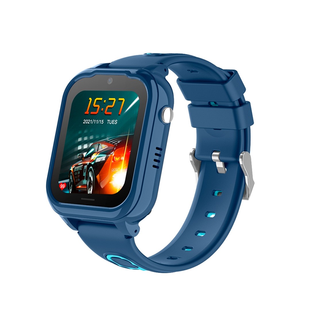 smartwatch KT28 παιδικό - Μπλέ Τεχνολογία > Smartwatches > Παιδικά Smartwatches > Παιδικά με κάρτα SIM