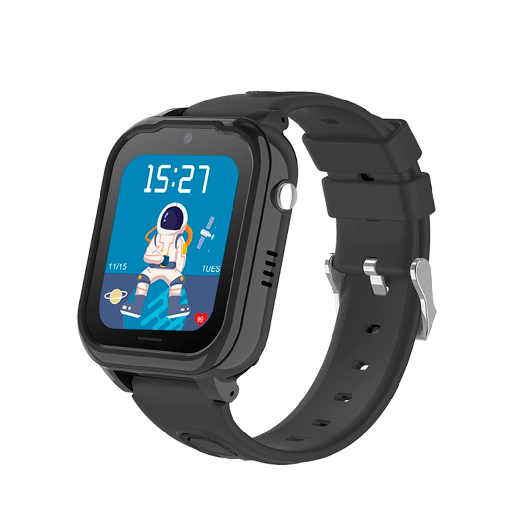 smartwatch KT28 παιδικό - Μαύρο Τεχνολογία > Smartwatches > Παιδικά Smartwatches > Παιδικά με κάρτα SIM