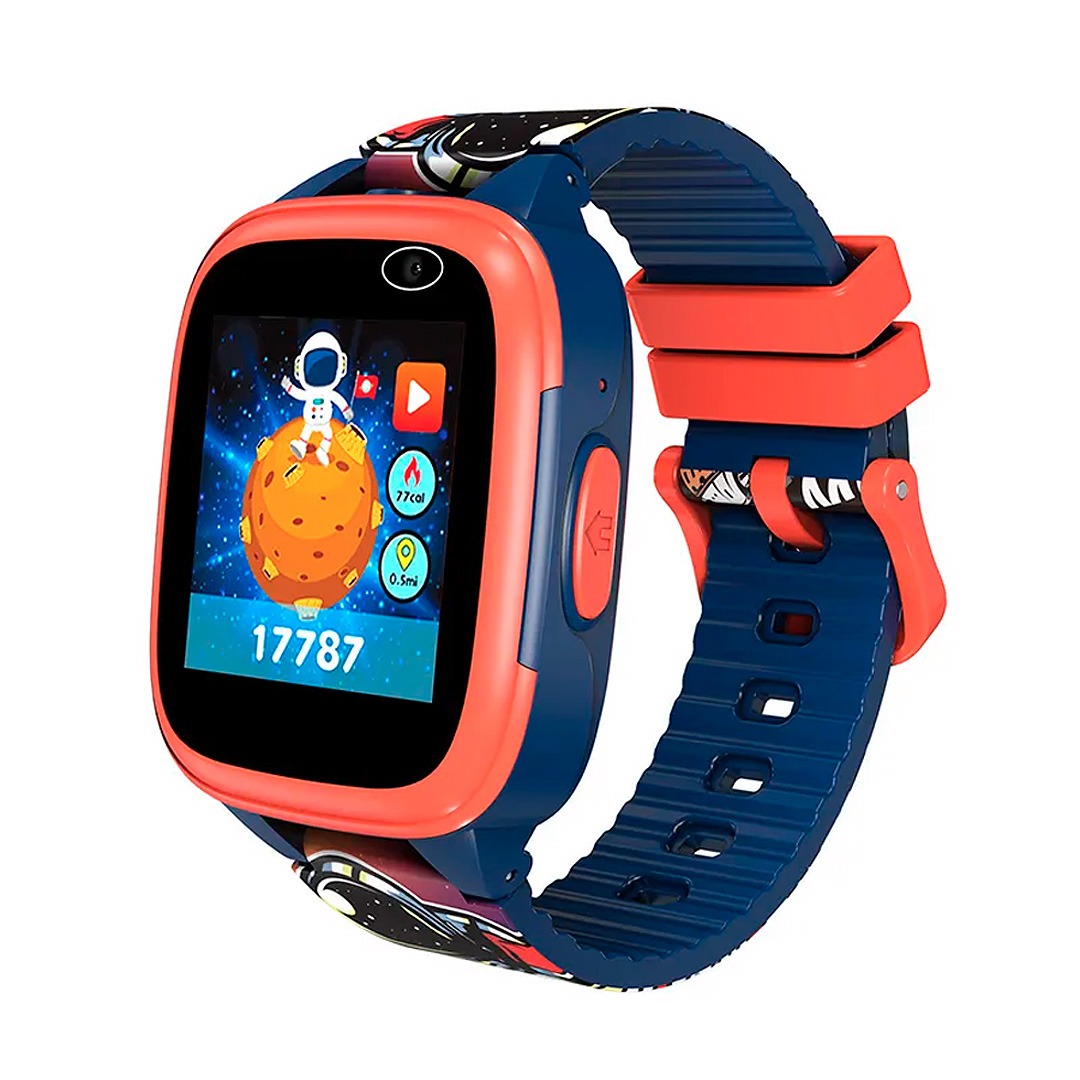 smartwatch XA13 παιδικό - Μπλέ Τεχνολογία > Smartwatches > Παιδικά Smartwatches > Παιδικά χωρίς κάρτα SIM