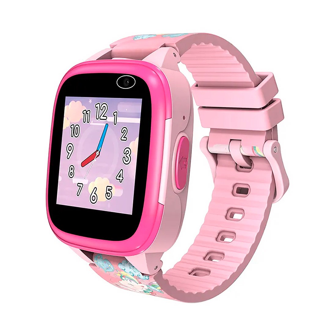 smartwatch XA13 παιδικό - Ροζ Τεχνολογία > Smartwatches > Παιδικά Smartwatches > Παιδικά χωρίς κάρτα SIM