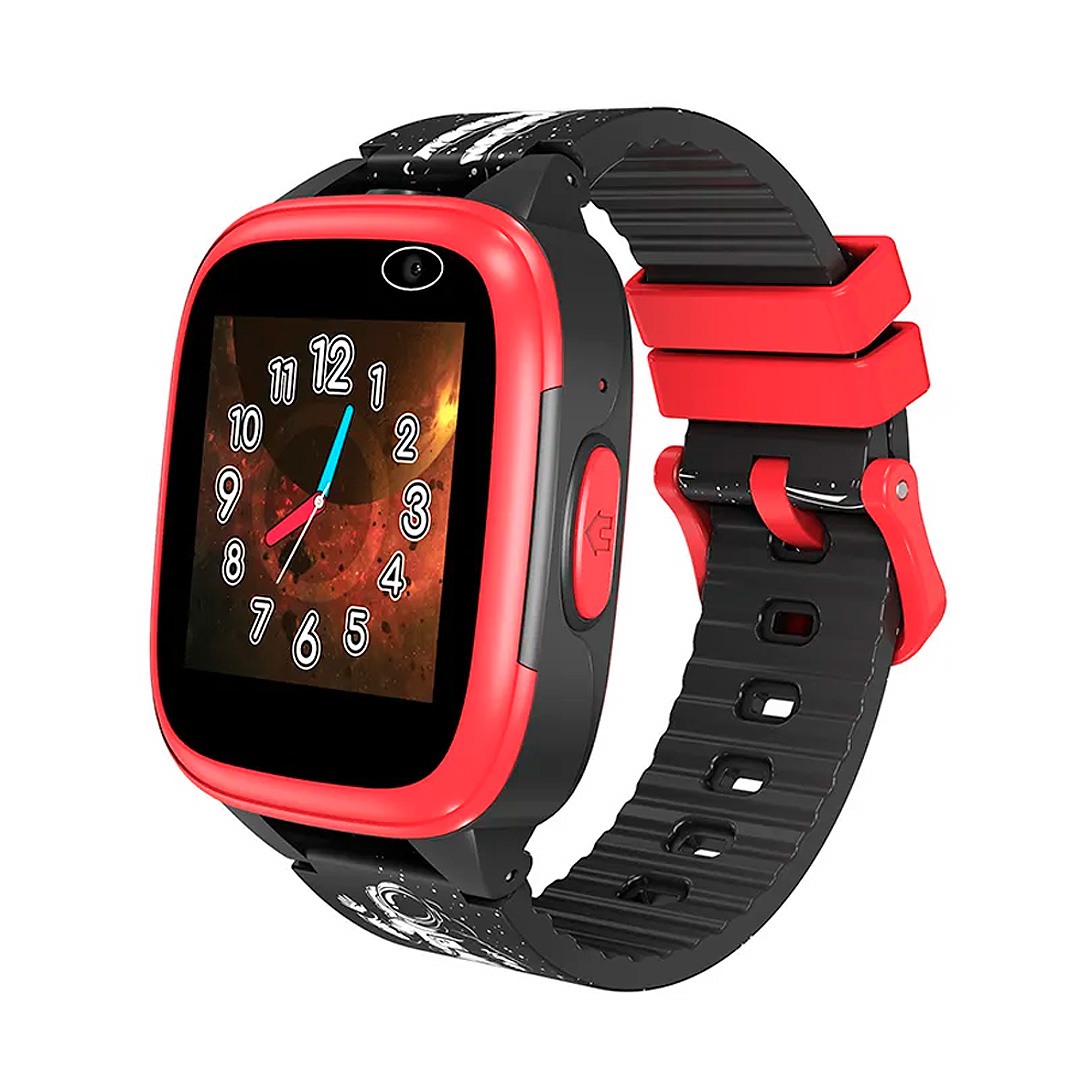 smartwatch XA13 παιδικό - Μαύρο Τεχνολογία > Smartwatches > Παιδικά Smartwatches > Παιδικά χωρίς κάρτα SIM