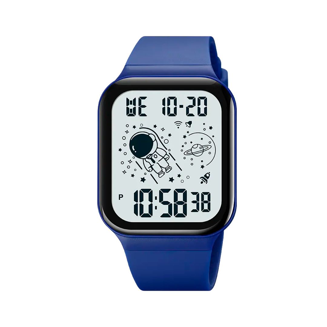 ψηφιακό παιδικό ρολόι SKMEI 1863 - Μπλε Τεχνολογία > Smartwatches > Smartwatches